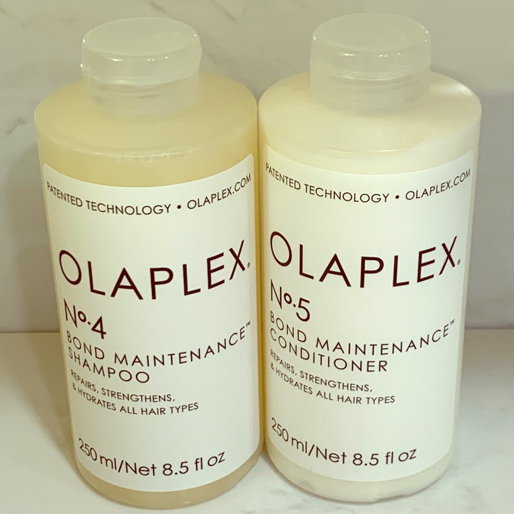 Olaplex